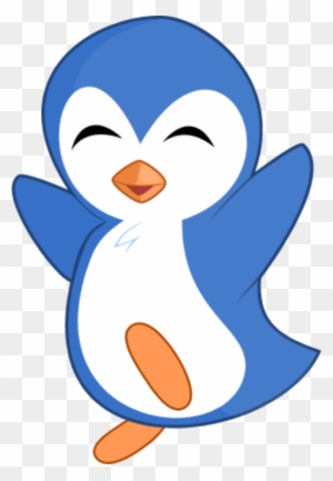 Free Free 184 Baby Penguin Svg SVG PNG EPS DXF File