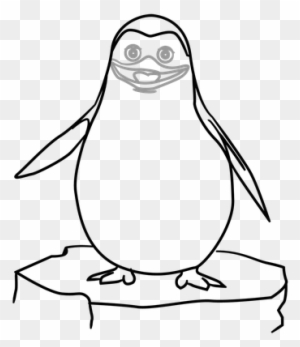 Penguin Drawings Clip Art Transparent Png Clipart Images Free Download Clipartmax