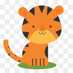 Download Cute Tiger Clipart Transparent Png Clipart Images Free Download Clipartmax