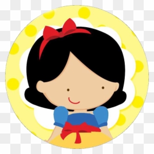 Blanca Nieves Logo Vector Free Snow White And The Seven Dwarfs Vector Free Transparent Png Clipart Images Download