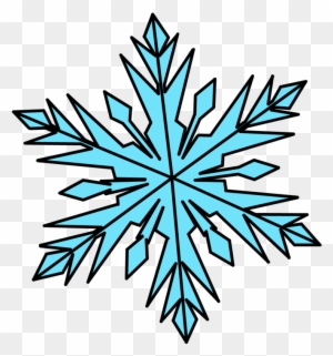 Snowflake Transparent Png Clipart Images Free Download Page 2 Clipartmax