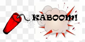 Kaboom Multiplication - Kaboom Math Game