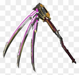 Drawn Scythe Double Double Sided Scythe Free Transparent Png Clipart Images Download - roblox galaxy scythe