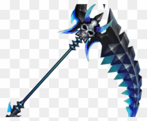 Drawn Scythe Assassin Roblox Assassin Bat Scythe Free Transparent Png Clipart Images Download - how much robux is bat scythe in roblox assassin worth how