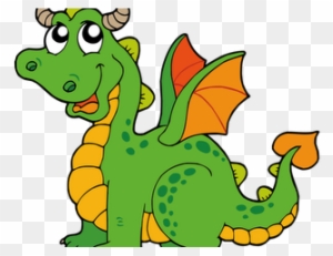 George's Day - St Georges Day Dragon - Free Transparent Png Clipart 