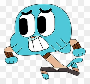 Transparent The Amazing World Of Gumball Png - Amazing World Of Gumball, Png  Download , Transparent Png Image - PNGitem