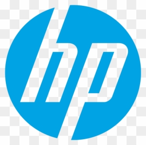 Hewlett Packard Logo Hp1 - Hp Service Center Logo - Free Transparent ...