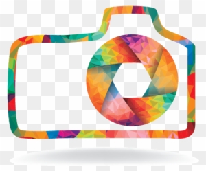 We Build Mobile Friendly Websites For You Colorful Camera Logo Free Transparent Png Clipart Images Download