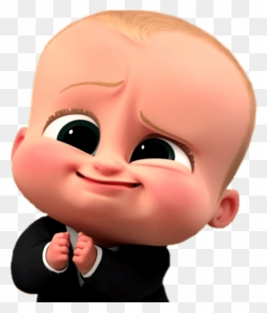 The Boss Baby Png Transparent Image - Baby Boss - Free Transparent PNG ...