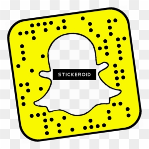 Snapchat Logo Yellow Glow Neon Snapchat Logo Png Free Transparent Png Clipart Images Download