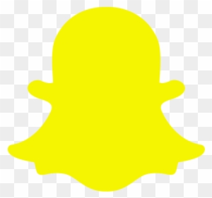 #snapchat #logo #yellow #glow - Neon Snapchat Logo Png - Free ...