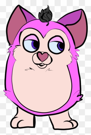 Pixilart - Tattletail, that's me! by Anonymous