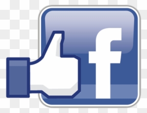Facebook Like Logo - Facebook Thumbs Up Emoji - Free Transparent PNG