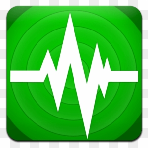 10 Earthquake Alert App Icon Images - Earthquake Alert App