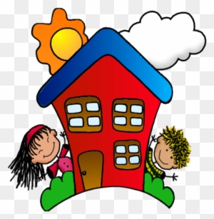 escuela dominical clipart