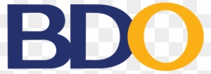 Banco De Oro Universal Bank Bdo Logo - Bdo Logo Png - Free Transparent ...