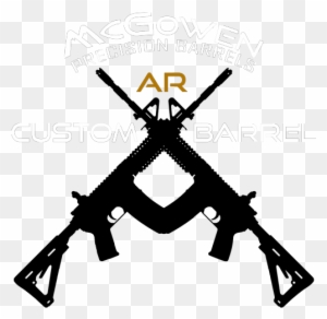 Royalty Free Ar 15 Silhouette Clipart - Ar 15 Clipart - Free ...