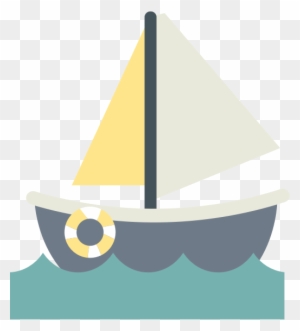 Catamaran - Sail - Free Transparent PNG Clipart Images Download