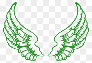 Running Wings Hi - Alas De Aguila Dibujo - Free Transparent PNG Clipart  Images Download