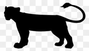 Lion Silhouette Nala Lion King Transparent Free Transparent Png Clipart Images Download