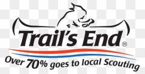 popcorn clipart trails end