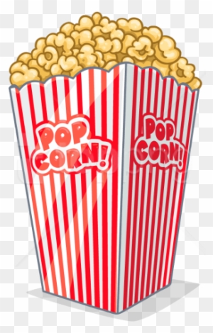 Pictures Of Popcorn Clip Art Popcorn Clip Art Download - Cute Popcorn ...