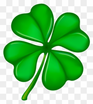 Fete De St Patrick Irlande Clipart , Png Download - Viel Glück Emoji 