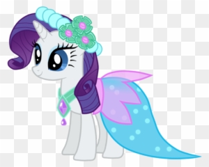 ᴛsᴜᴋʏ Human Rarity [my Little Pony] Minecraft Skin - My Little Pony Rarity Dress