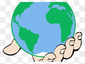 a clipart of a world