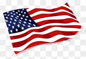 Usa Visa - Flag Of The United States - Free Transparent PNG Clipart ...