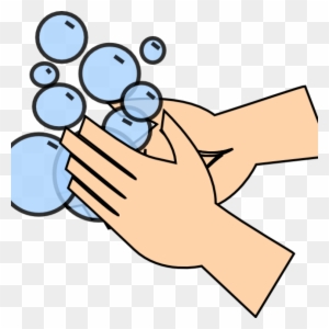 1024 X 1024 4 - Washing Hands Clipart Png - Free Transparent PNG ...