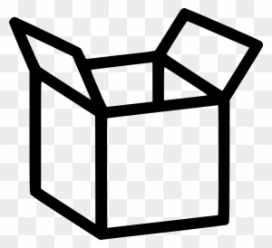 shipping box png icon