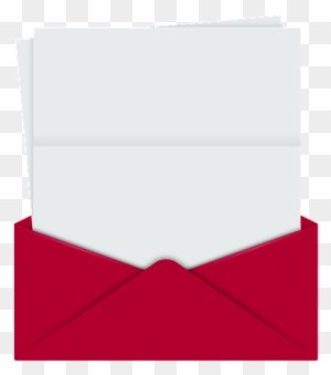 Paper Envelope Letter - Paper Envelope Letter - Free Transparent PNG ...