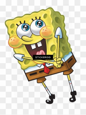 Spongebob transparent PNG images - StickPNG