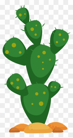 Cactus Clipart Png Eastern Prickly Pear Free Transparent Png Clipart Images Download