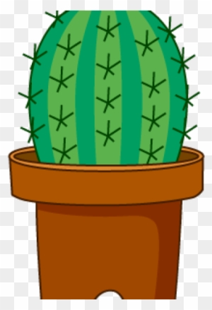 Little Cactus - Minecraft Pixel Art Cactus - Free Transparent PNG ...