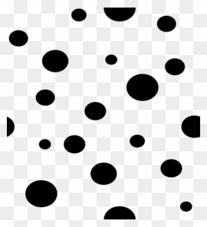 black dot clip art