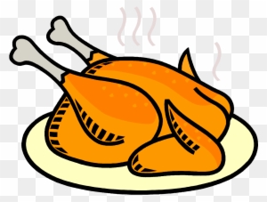 grilled chicken clip art