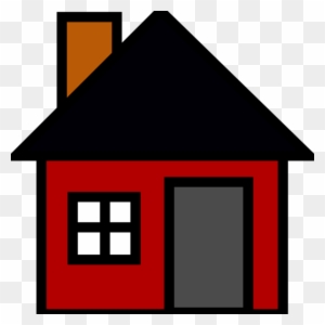 Deficiency Clipart House