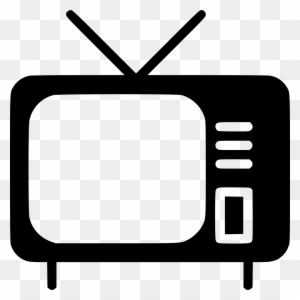 Brand Line Technology Clip Art - Television - Free Transparent PNG ...