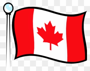 Canadian Flag Clipart, Transparent PNG Clipart Images Free Download ...