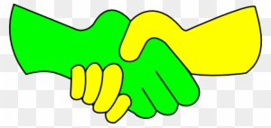 Free Handshake Clipart - Handshake Clipart - Free Transparent PNG ...