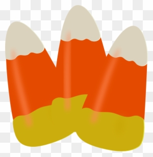 Coolest Candy Corn Clipart Candy Corn Stickers By Imaginarystory ...