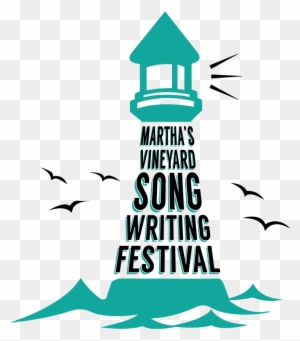 Download Martha S Vineyard Songwriting Festival Lighthouse Svg Free Transparent Png Clipart Images Download