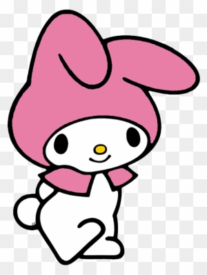 My Melody Clip Art Images - My Melody Png - Free Transparent PNG ...