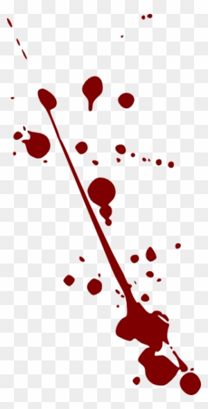 Danganronpa Blood Splatter