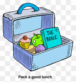clip art lunch box