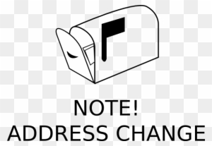 Change Of Address Clipart - Australian Parliament House Logo