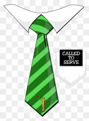 Suit And Tie Roblox Template