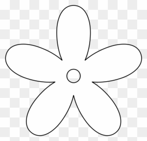 White Flower Clipart, Transparent PNG Clipart Images Free Download ...